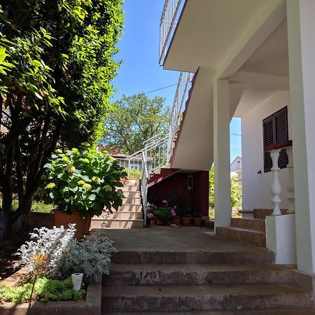 Apartment Lordanic Zaglav, Dugi Otok Zewnętrze zdjęcie