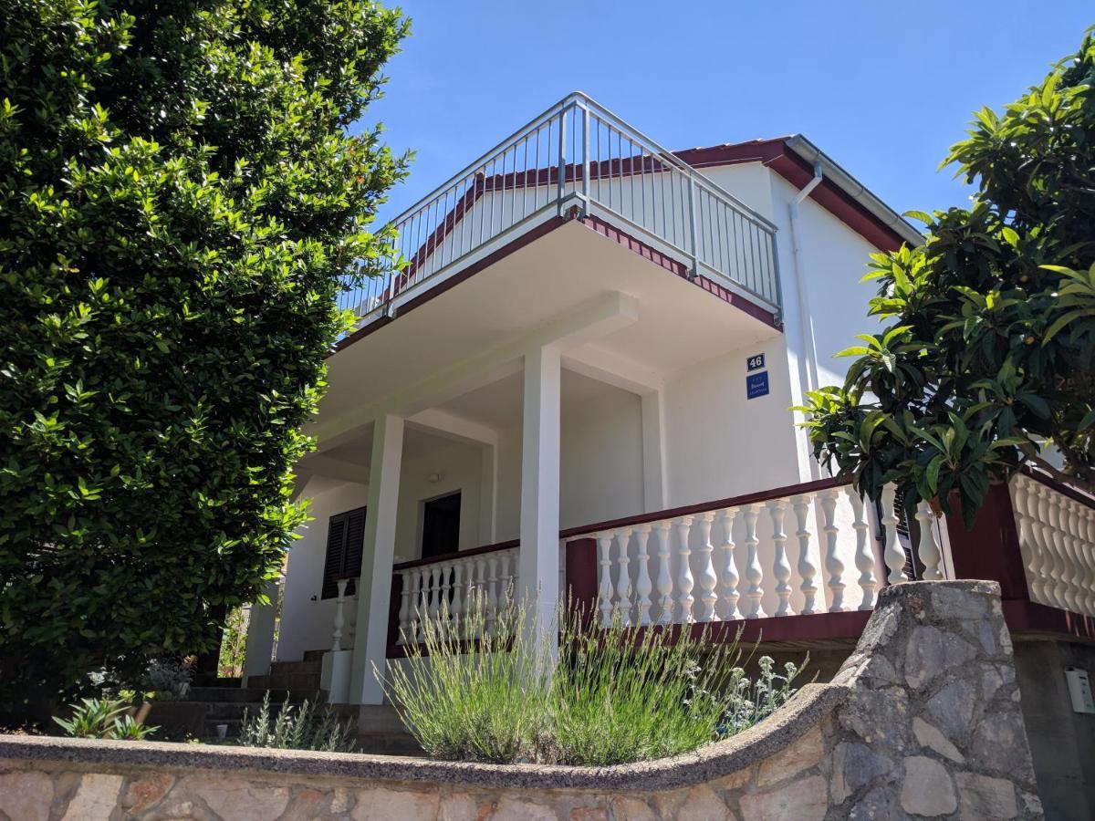 Apartment Lordanic Zaglav, Dugi Otok Zewnętrze zdjęcie