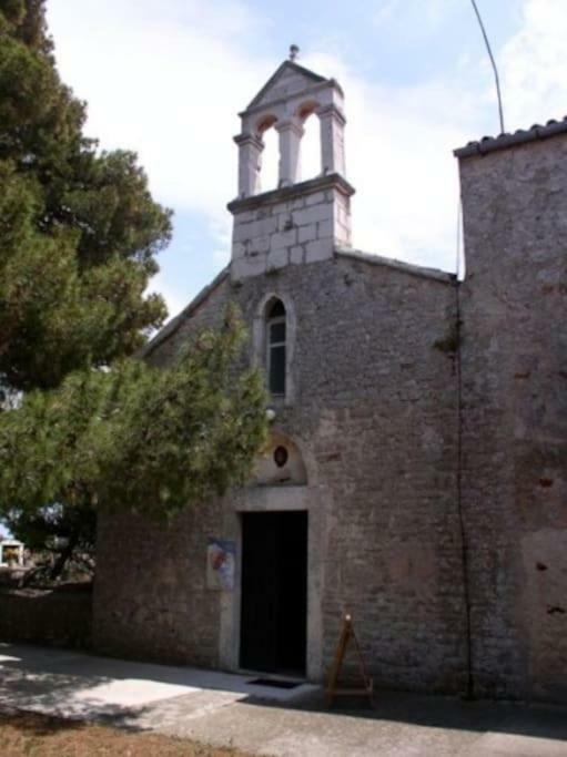 Apartment Lordanic Zaglav, Dugi Otok Zewnętrze zdjęcie
