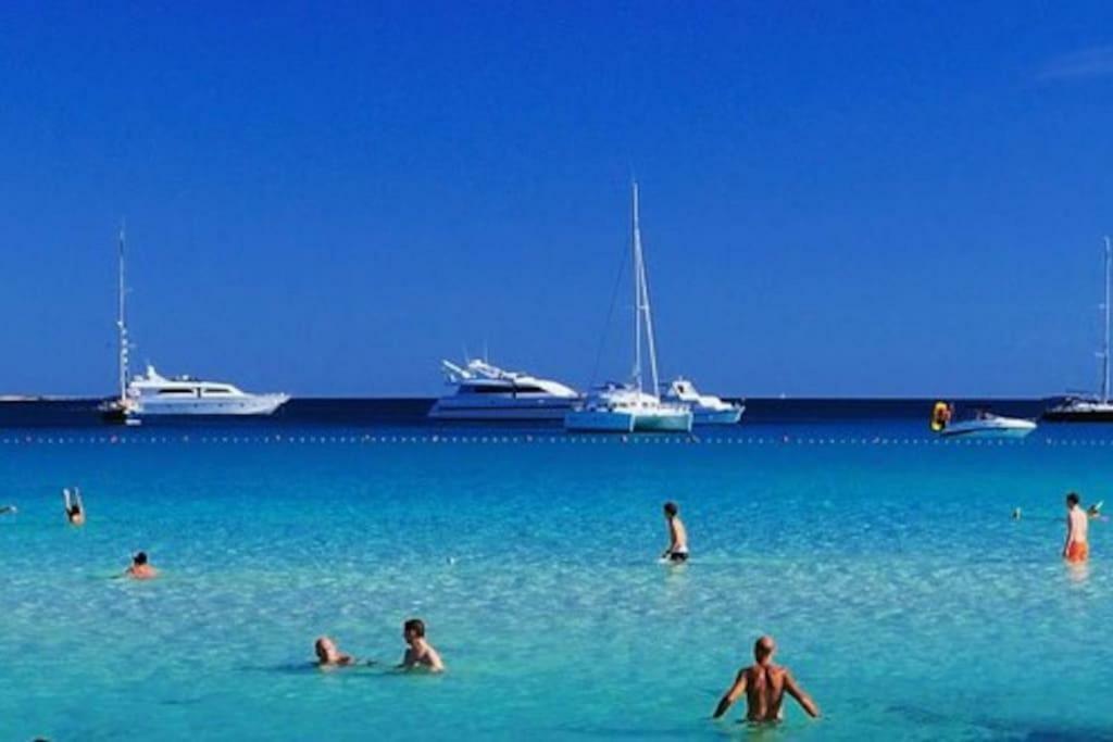 Apartment Lordanic Zaglav, Dugi Otok Zewnętrze zdjęcie