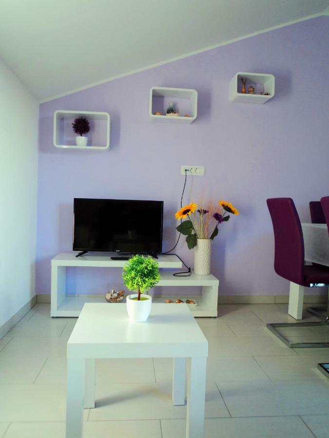 Apartment Lordanic Zaglav, Dugi Otok Zewnętrze zdjęcie