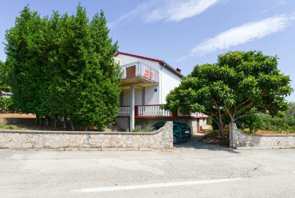 Apartment Lordanic Zaglav, Dugi Otok Zewnętrze zdjęcie