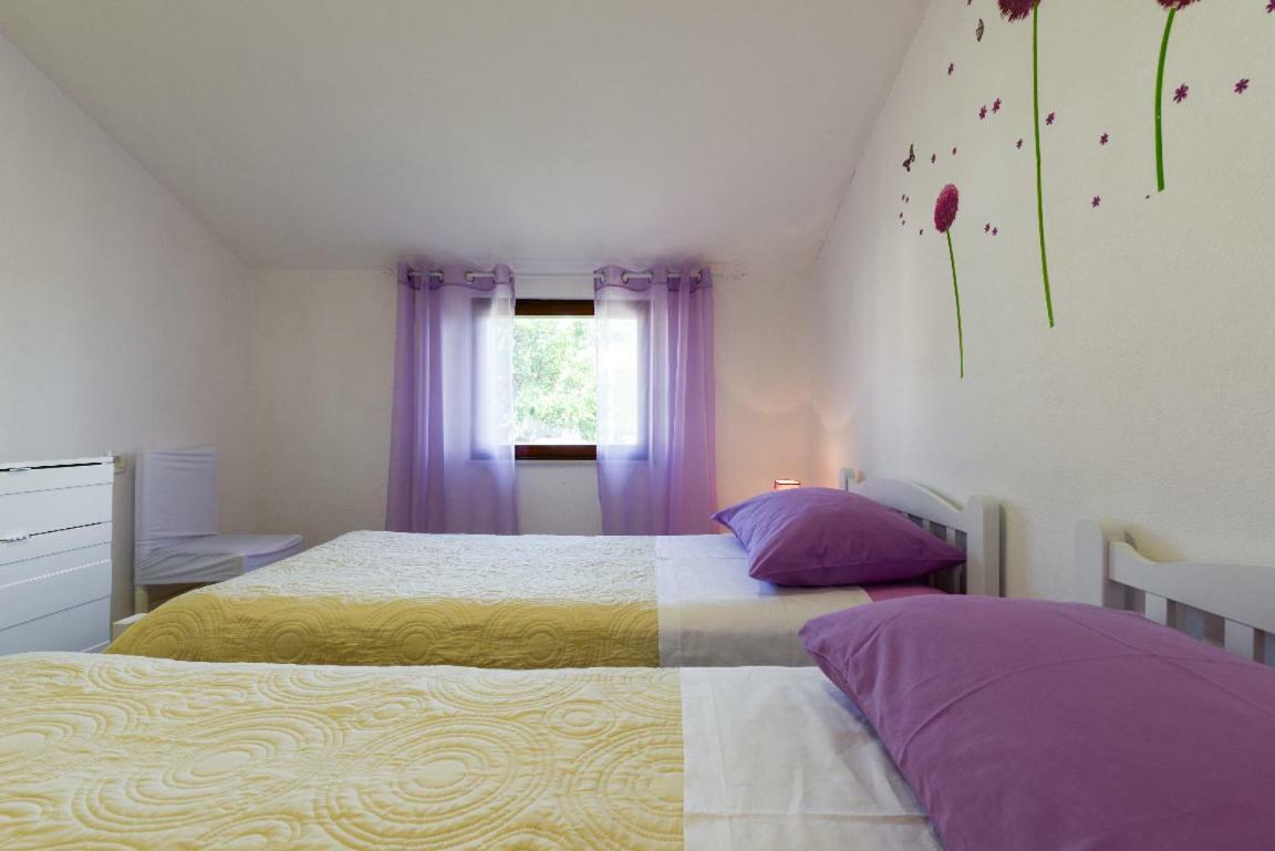 Apartment Lordanic Zaglav, Dugi Otok Zewnętrze zdjęcie