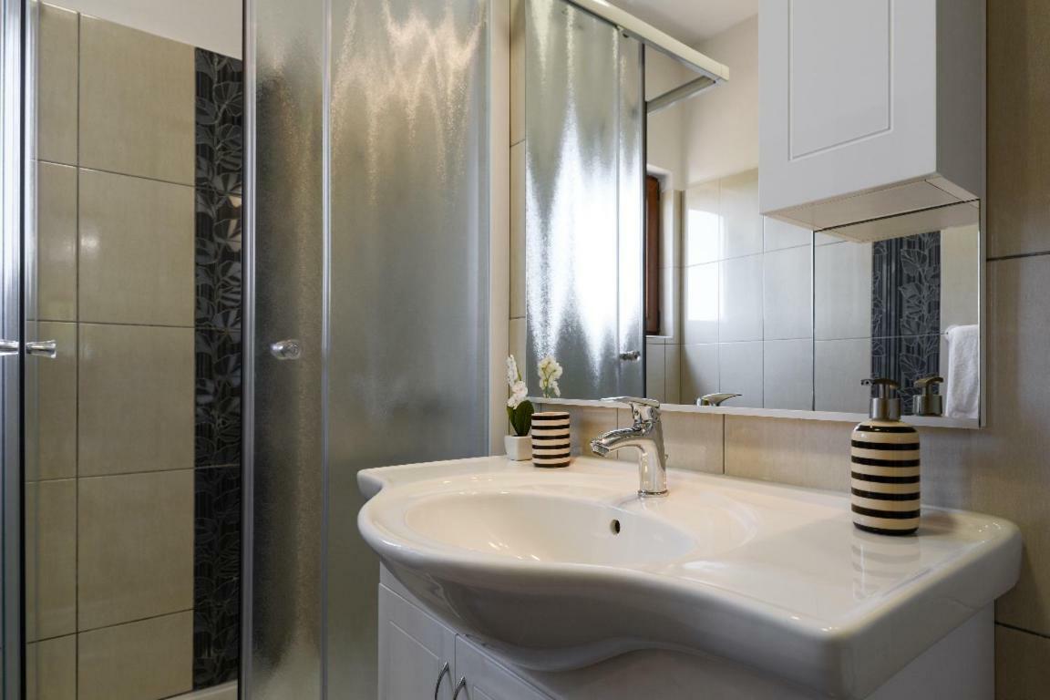 Apartment Lordanic Zaglav, Dugi Otok Zewnętrze zdjęcie
