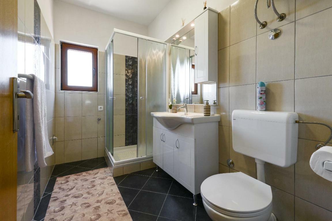 Apartment Lordanic Zaglav, Dugi Otok Zewnętrze zdjęcie