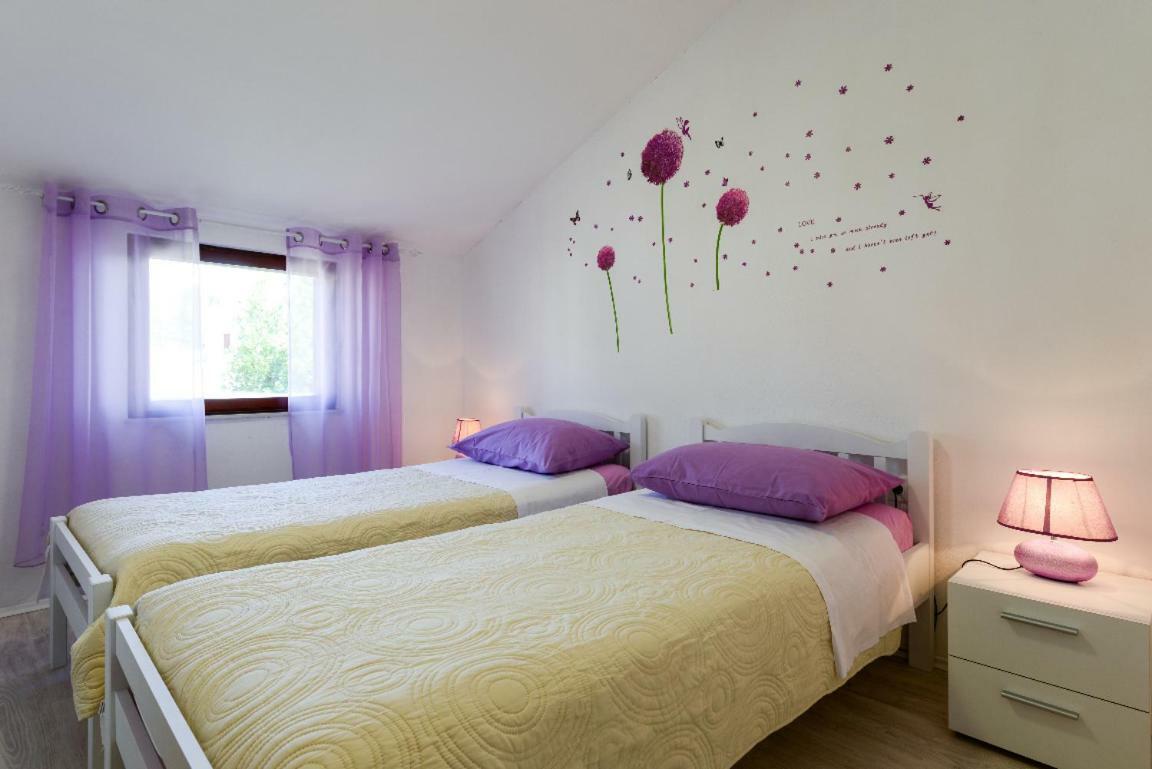 Apartment Lordanic Zaglav, Dugi Otok Zewnętrze zdjęcie